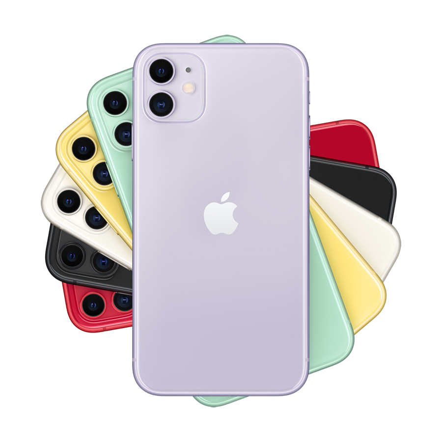 İphone 11 64GB