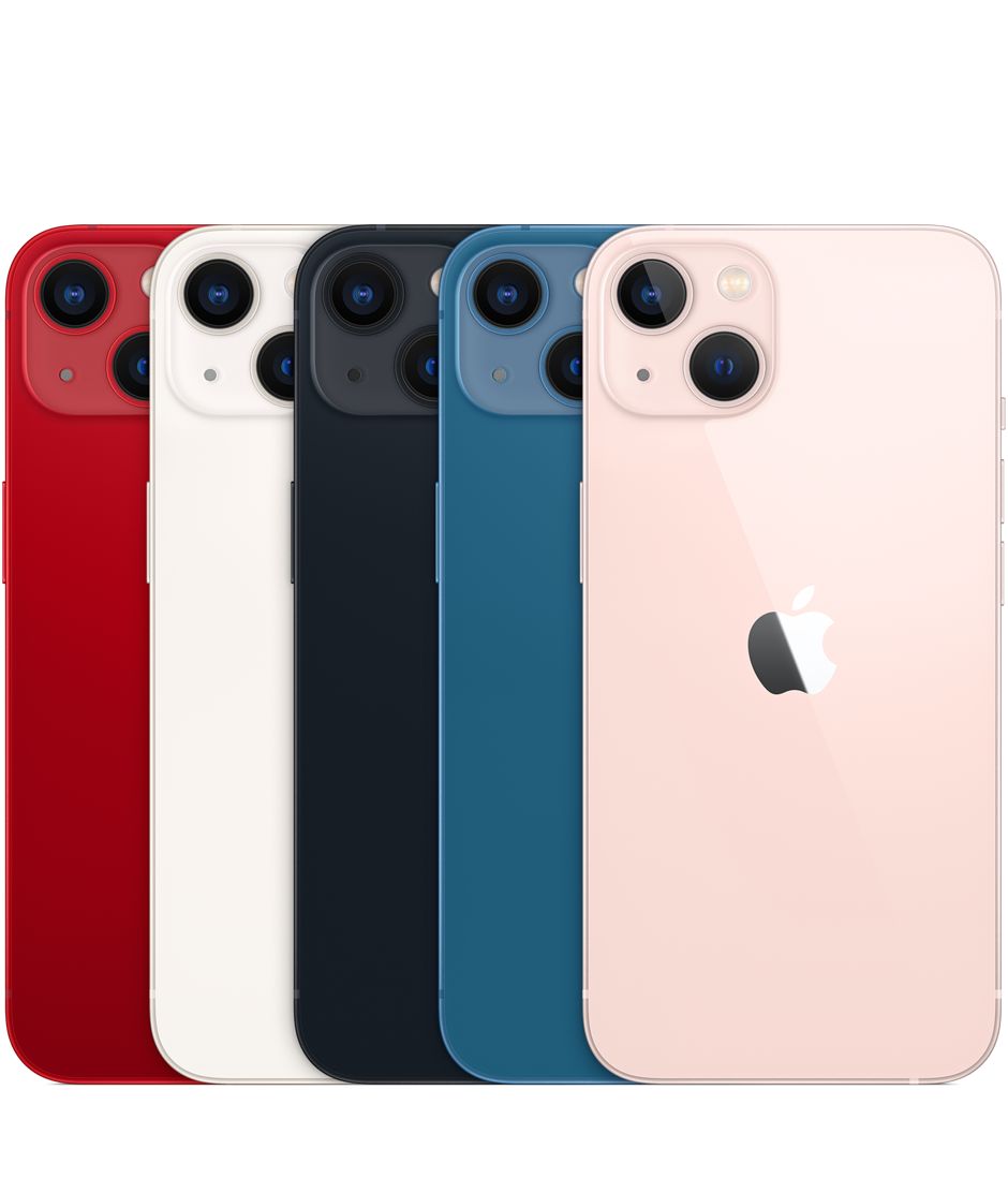 İPHONE 13 128 GB