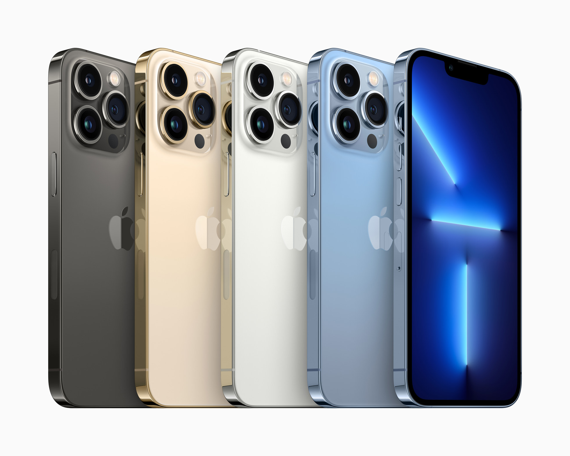 İPHONE 13 PRO 128 GB
