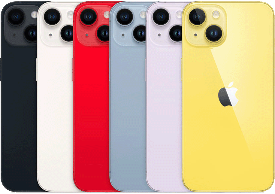 İPHONE 14 128 GB