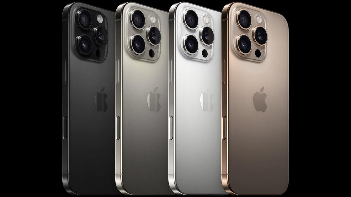 İPHONE 16 PRO MAX 256 GB